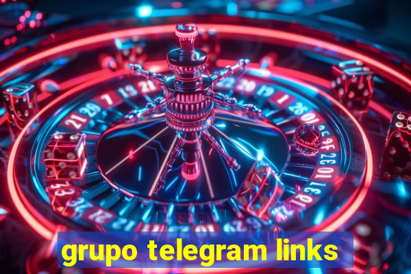 grupo telegram links